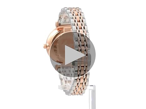 Amazon.co.jp: [エンポリオ アルマーニ]EMPORIO ARMANI 腕時計